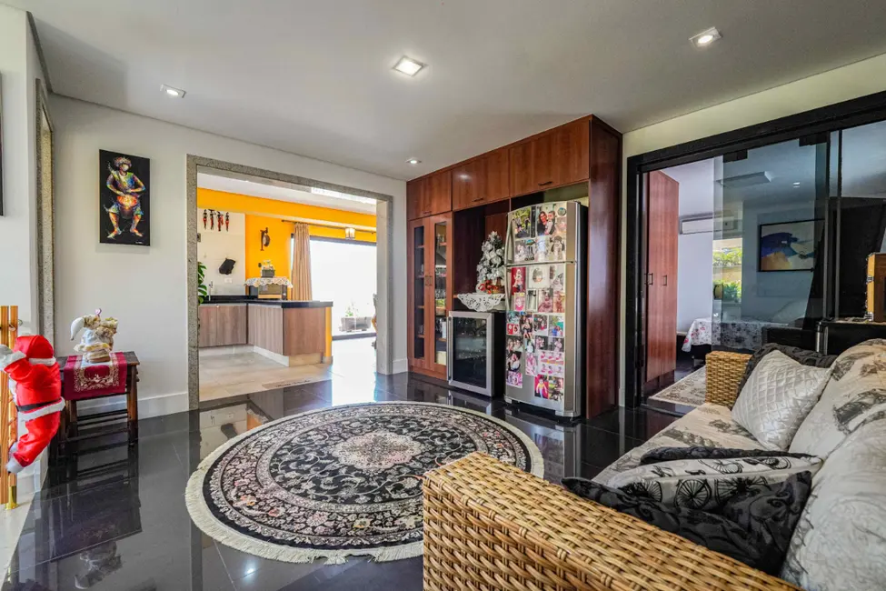 Cobertura com 3 quartos à venda, 287m2 em Jardim Vila Mariana, São Paulo - SP - imagem 7 Foto 7 de Cobertura com 3 quartos à venda, 287m2 em Jardim Vila Mariana, São Paulo - SP