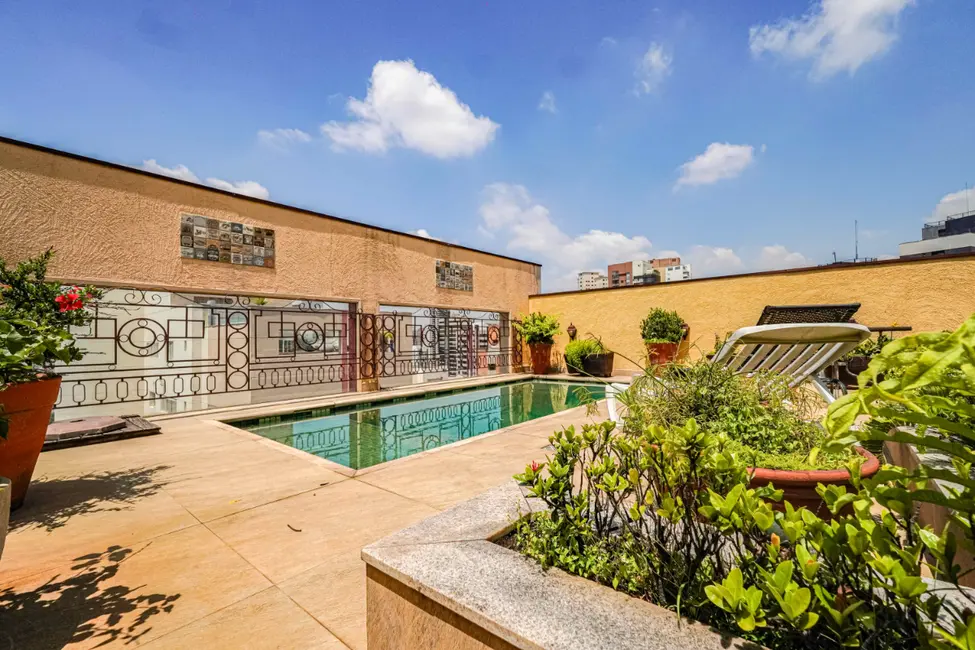 Cobertura com 3 quartos à venda, 287m2 em Jardim Vila Mariana, São Paulo - SP - imagem 1 Foto 1 de Cobertura com 3 quartos à venda, 287m2 em Jardim Vila Mariana, São Paulo - SP