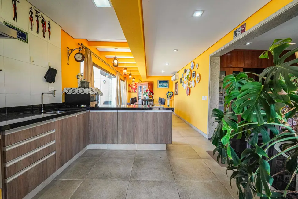 Cobertura com 3 quartos à venda, 287m2 em Jardim Vila Mariana, São Paulo - SP - imagem 5 Foto 5 de Cobertura com 3 quartos à venda, 287m2 em Jardim Vila Mariana, São Paulo - SP