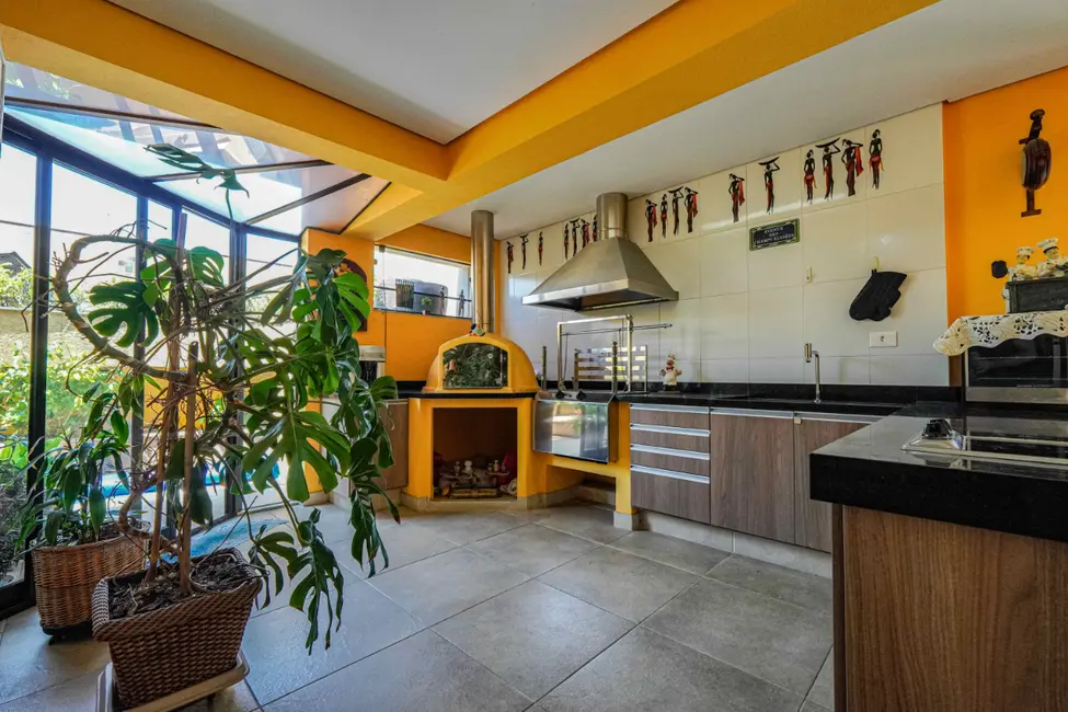 Cobertura com 3 quartos à venda, 287m2 em Jardim Vila Mariana, São Paulo - SP - imagem 3 Foto 3 de Cobertura com 3 quartos à venda, 287m2 em Jardim Vila Mariana, São Paulo - SP