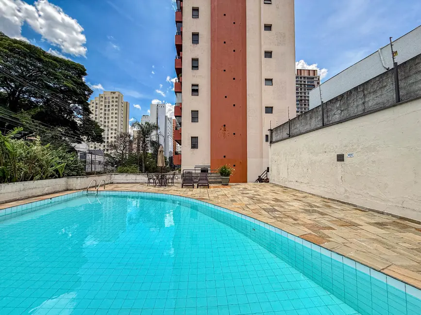 Apartamento com 2 quartos à venda, 127m2 em Vila Mariana, São Paulo - SP - imagem 2 Foto 2 de Apartamento com 2 quartos à venda, 127m2 em Vila Mariana, São Paulo - SP