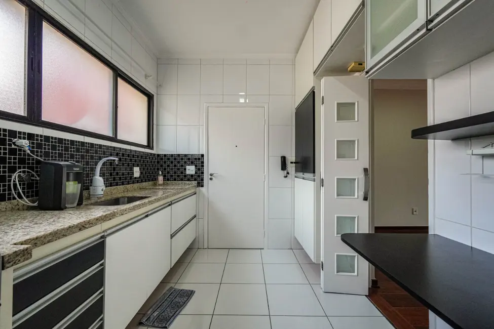 Apartamento com 2 quartos à venda, 127m2 em Vila Mariana, São Paulo - SP - imagem 6 Foto 6 de Apartamento com 2 quartos à venda, 127m2 em Vila Mariana, São Paulo - SP