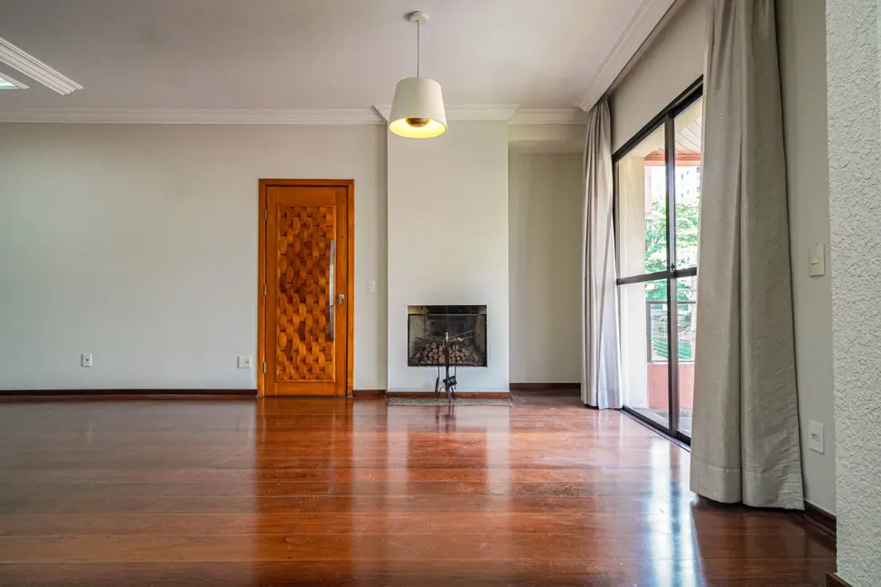 Apartamento com 2 quartos à venda, 127m2 em Vila Mariana, São Paulo - SP - imagem 4 Foto 4 de Apartamento com 2 quartos à venda, 127m2 em Vila Mariana, São Paulo - SP