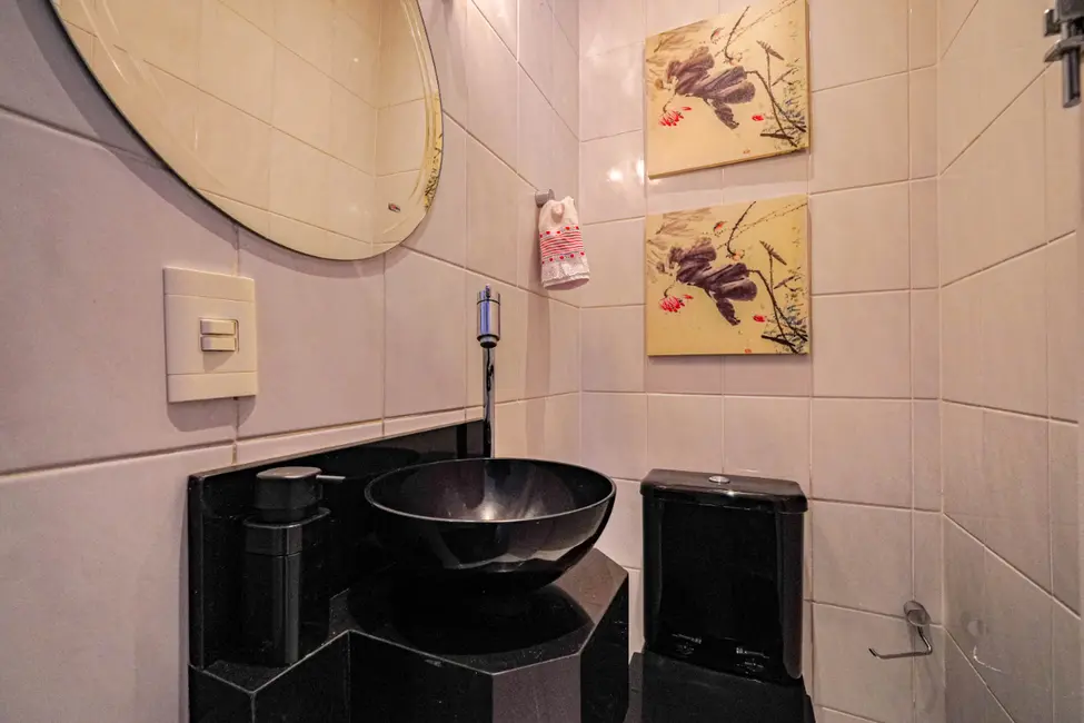 Apartamento com 2 quartos à venda, 127m2 em Vila Mariana, São Paulo - SP - imagem 9 Foto 9 de Apartamento com 2 quartos à venda, 127m2 em Vila Mariana, São Paulo - SP