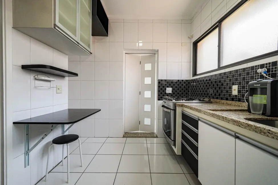 Apartamento com 2 quartos à venda, 127m2 em Vila Mariana, São Paulo - SP - imagem 7 Foto 7 de Apartamento com 2 quartos à venda, 127m2 em Vila Mariana, São Paulo - SP