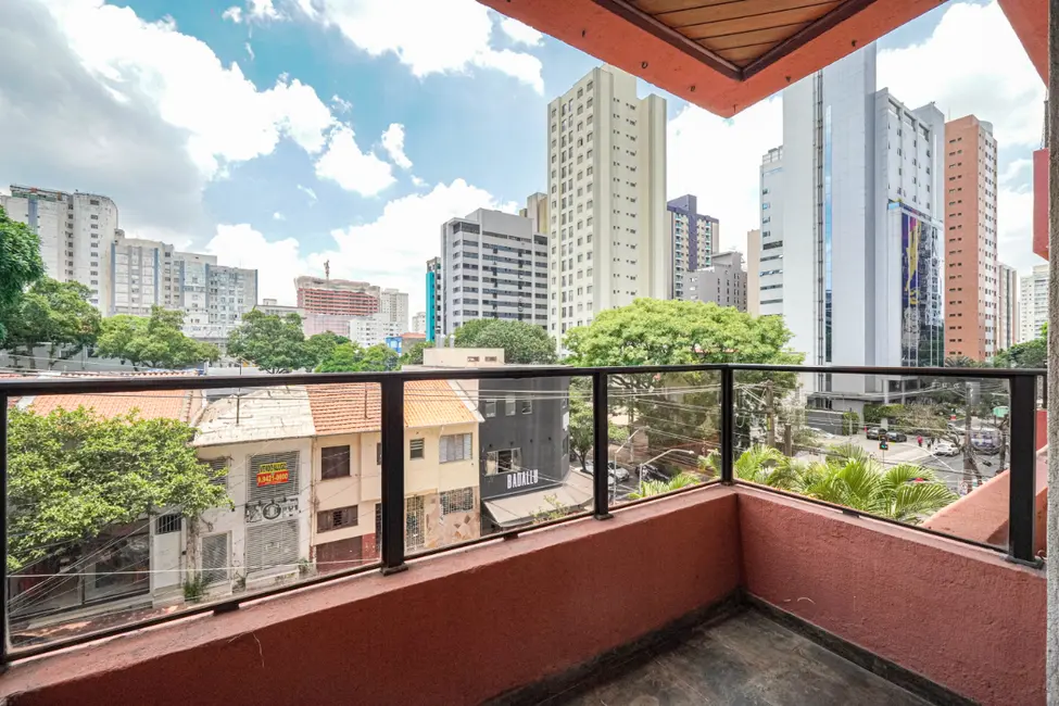 Apartamento com 2 quartos à venda, 127m2 em Vila Mariana, São Paulo - SP - imagem 3 Foto 3 de Apartamento com 2 quartos à venda, 127m2 em Vila Mariana, São Paulo - SP