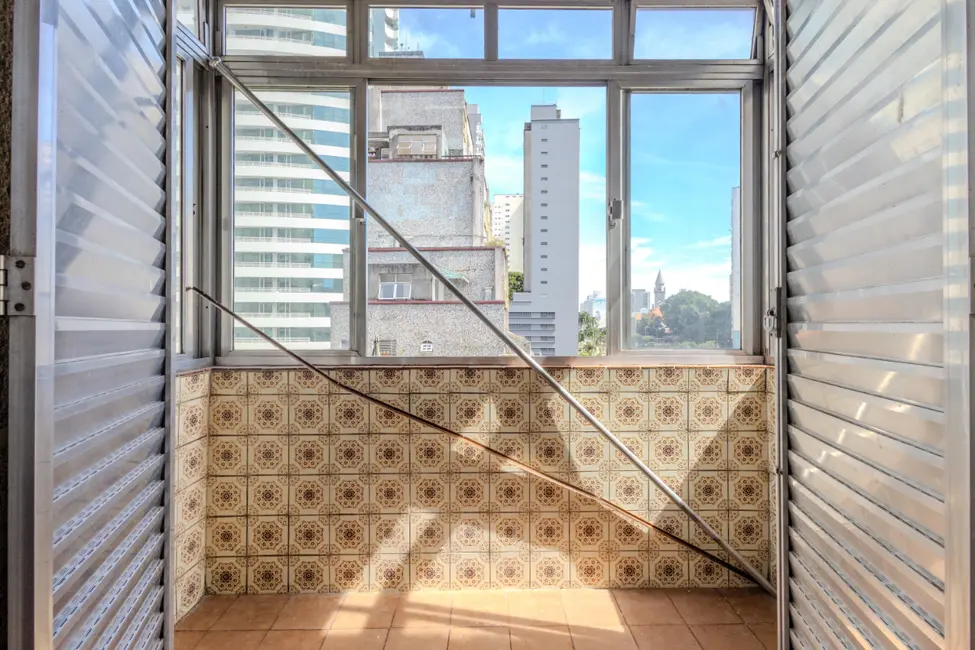 Foto 9 de Apartamento com 2 quartos à venda, 97m2 em Bela Vista, São Paulo - SP
