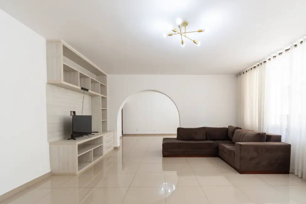 Foto 3 de Apartamento com 3 quartos à venda, 177m2 em Bela Vista, São Paulo - SP