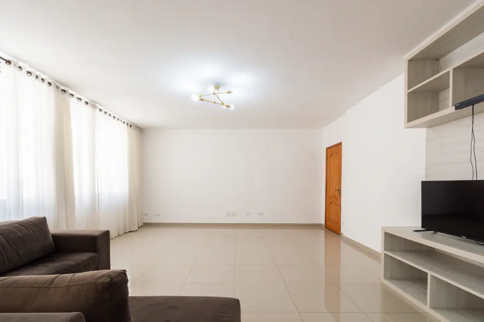 Foto 6 de Apartamento com 3 quartos à venda, 177m2 em Bela Vista, São Paulo - SP