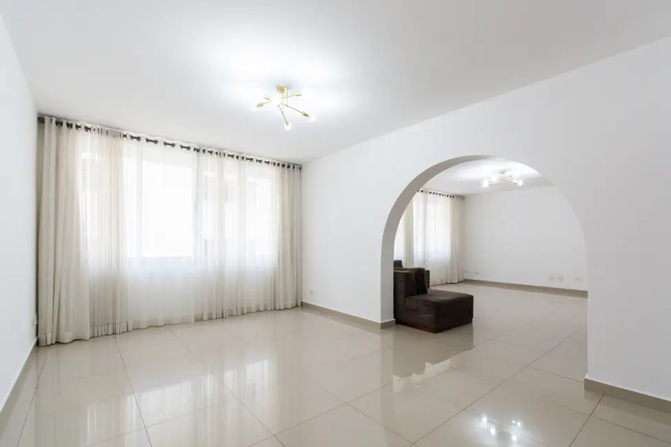 Foto 2 de Apartamento com 3 quartos à venda, 177m2 em Bela Vista, São Paulo - SP