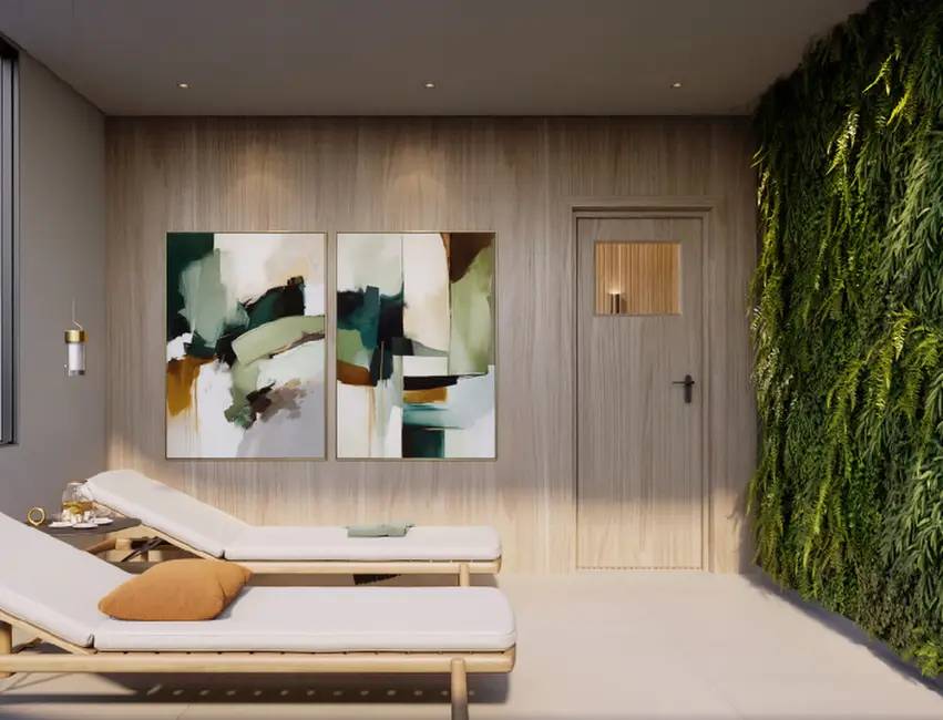 Foto 5 de Apartamento com 2 quartos à venda, 42m2 em Perdizes, São Paulo - SP