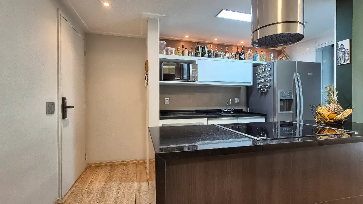 Foto 5 de Apartamento com 2 quartos à venda, 67m2 em Barra Funda, São Paulo - SP