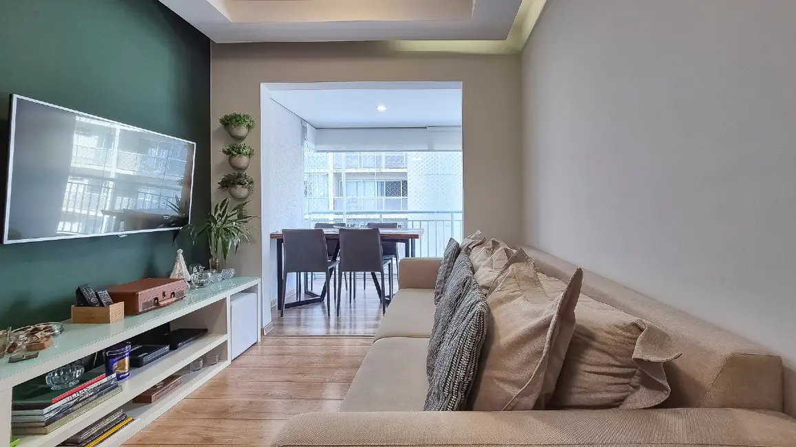 Foto 9 de Apartamento com 2 quartos à venda, 67m2 em Barra Funda, São Paulo - SP