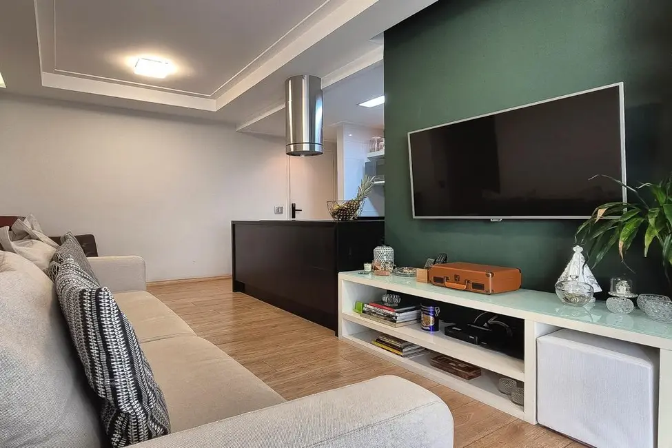 Foto 1 de Apartamento com 2 quartos à venda, 67m2 em Barra Funda, São Paulo - SP