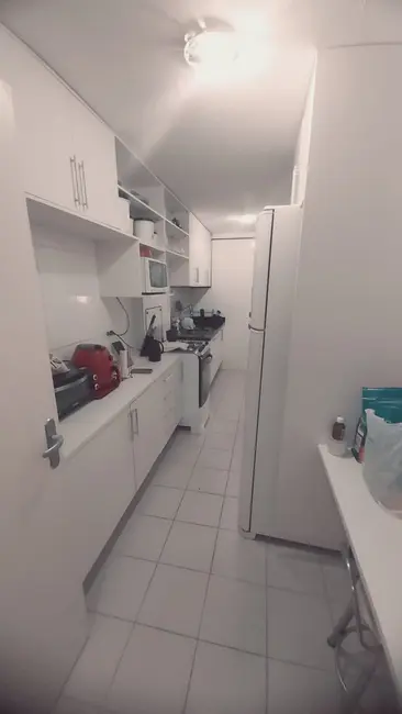 Apartamento com 2 quartos à venda, 80m2 em Vila da Saúde, São Paulo - SP - imagem 6 Foto 6 de Apartamento com 2 quartos à venda, 80m2 em Vila da Saúde, São Paulo - SP