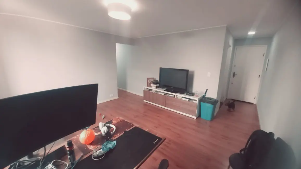 Apartamento com 2 quartos à venda, 80m2 em Vila da Saúde, São Paulo - SP - imagem 2 Foto 2 de Apartamento com 2 quartos à venda, 80m2 em Vila da Saúde, São Paulo - SP