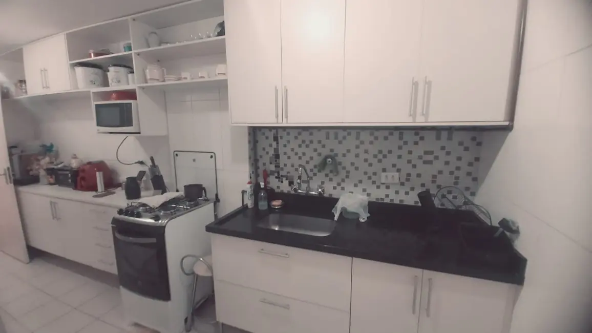 Apartamento com 2 quartos à venda, 80m2 em Vila da Saúde, São Paulo - SP - imagem 5 Foto 5 de Apartamento com 2 quartos à venda, 80m2 em Vila da Saúde, São Paulo - SP