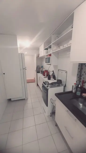 Apartamento com 2 quartos à venda, 80m2 em Vila da Saúde, São Paulo - SP - imagem 8 Foto 8 de Apartamento com 2 quartos à venda, 80m2 em Vila da Saúde, São Paulo - SP