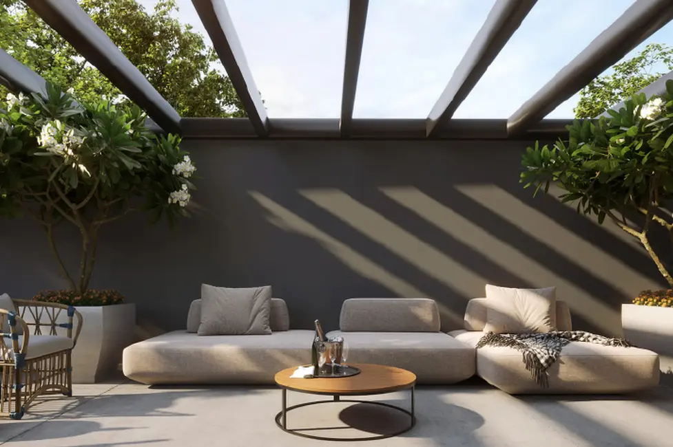 Foto 4 de Apartamento com 2 quartos à venda, 42m2 em Perdizes, São Paulo - SP