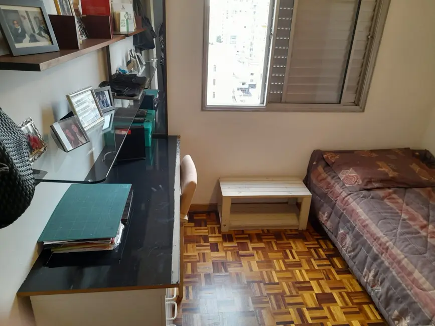 Foto 5 de Apartamento com 3 quartos à venda, 93m2 em Vila Buarque, São Paulo - SP
