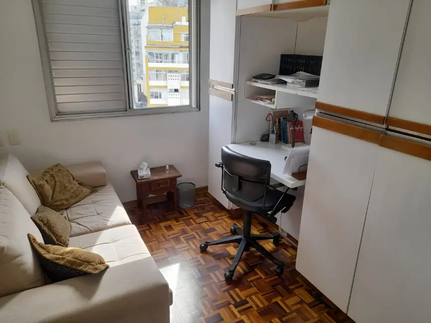 Foto 7 de Apartamento com 3 quartos à venda, 93m2 em Vila Buarque, São Paulo - SP