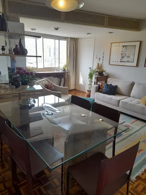 Foto 1 de Apartamento com 3 quartos à venda, 93m2 em Vila Buarque, São Paulo - SP