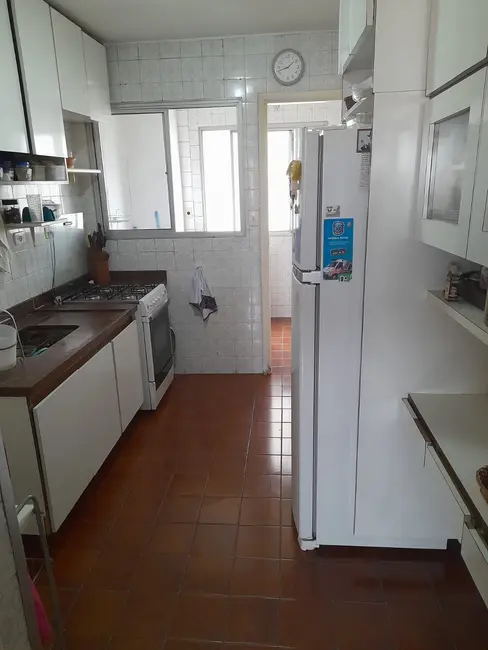 Foto 8 de Apartamento com 3 quartos à venda, 93m2 em Vila Buarque, São Paulo - SP