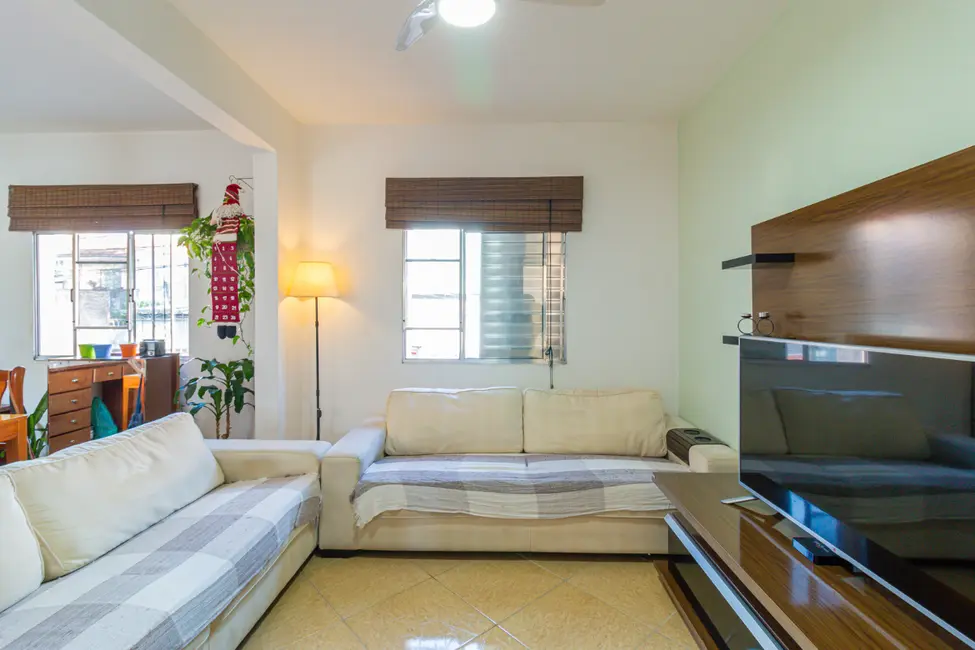 Foto 2 de Apartamento com 2 quartos à venda, 75m2 em Santo Amaro, São Paulo - SP