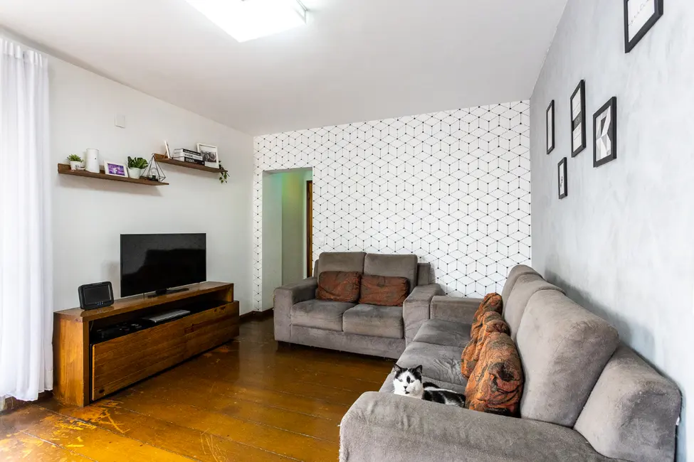 Foto 5 de Apartamento com 3 quartos à venda, 115m2 em São Paulo - SP