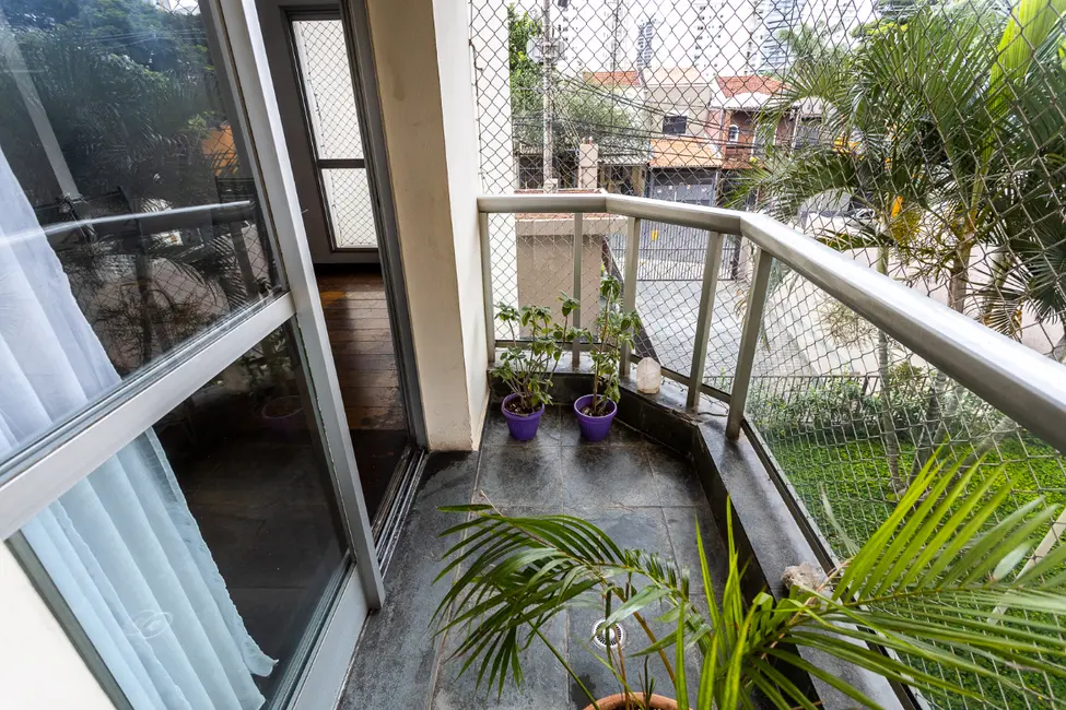 Foto 9 de Apartamento com 3 quartos à venda, 115m2 em São Paulo - SP