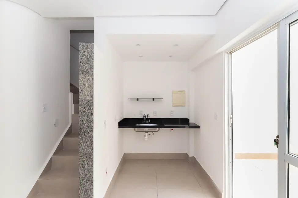 Foto 9 de Apartamento com 2 quartos à venda, 54m2 em Barra Funda, São Paulo - SP