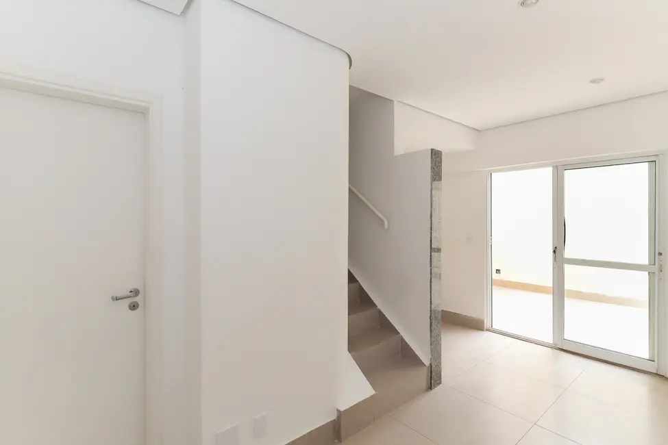 Foto 1 de Apartamento com 2 quartos à venda, 54m2 em Barra Funda, São Paulo - SP