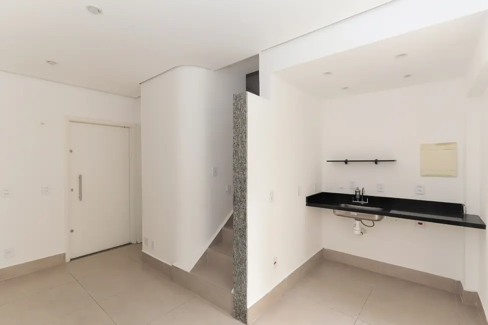 Foto 8 de Apartamento com 2 quartos à venda, 54m2 em Barra Funda, São Paulo - SP
