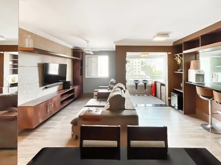 Foto 1 de Apartamento com 2 quartos à venda, 65m2 em Saúde, São Paulo - SP