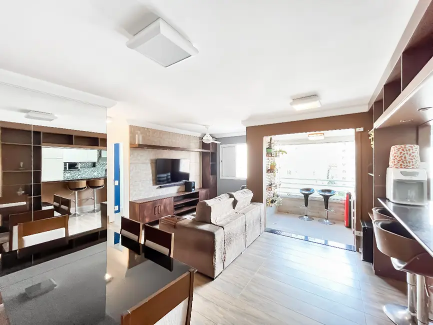 Foto 2 de Apartamento com 2 quartos à venda, 65m2 em Saúde, São Paulo - SP