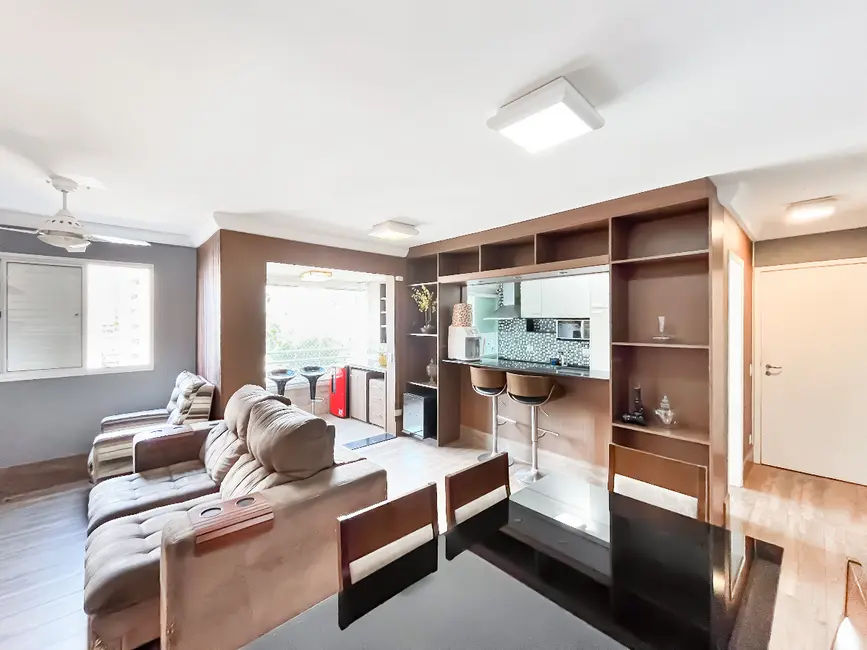 Foto 6 de Apartamento com 2 quartos à venda, 65m2 em Saúde, São Paulo - SP