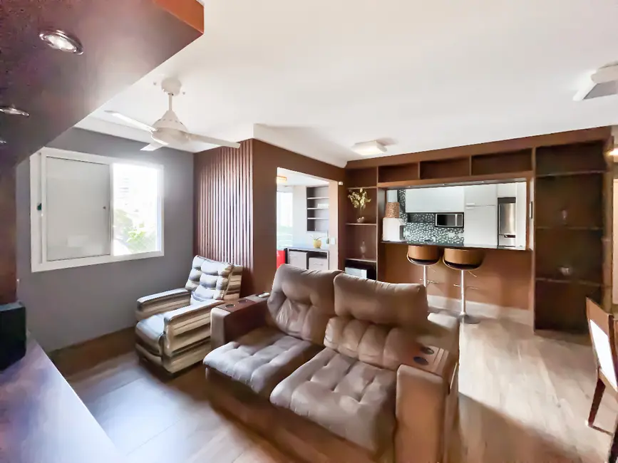 Foto 5 de Apartamento com 2 quartos à venda, 65m2 em Saúde, São Paulo - SP