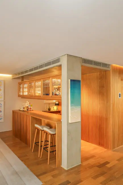 Casa de Condomínio com 4 quartos à venda, 1100m2 em Morumbi, São Paulo - SP - imagem 4 Foto 4 de Casa de Condomínio com 4 quartos à venda, 1100m2 em Morumbi, São Paulo - SP