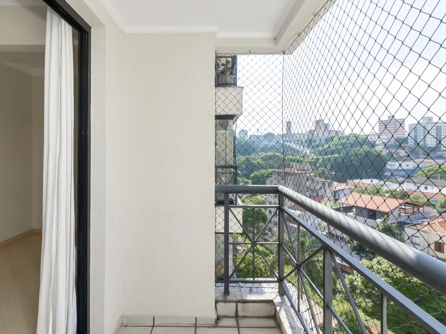 Foto 7 de Apartamento com 2 quartos à venda, 53m2 em Vila Mariana, São Paulo - SP