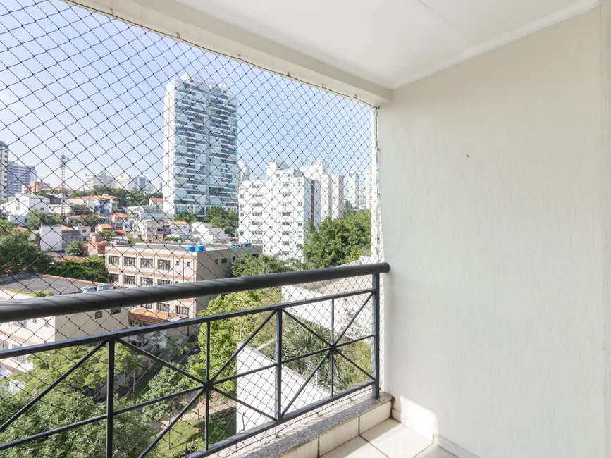 Foto 9 de Apartamento com 2 quartos à venda, 53m2 em Vila Mariana, São Paulo - SP