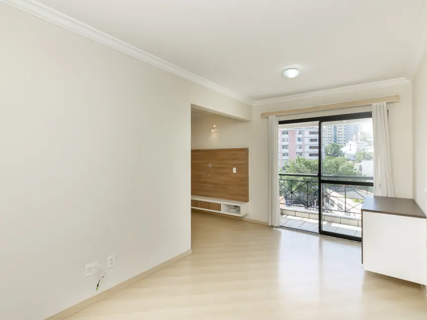 Foto 2 de Apartamento com 2 quartos à venda, 53m2 em Vila Mariana, São Paulo - SP