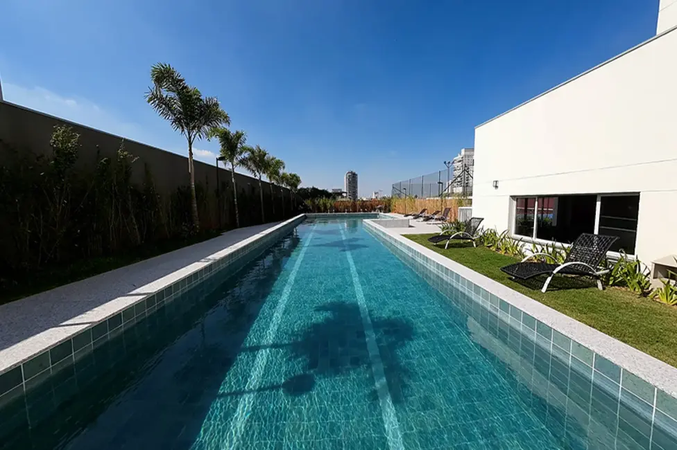 Apartamento com 3 quartos à venda, 112m2 em Ipiranga, São Paulo - SP - imagem 6 Foto 6 de Apartamento com 3 quartos à venda, 112m2 em Ipiranga, São Paulo - SP