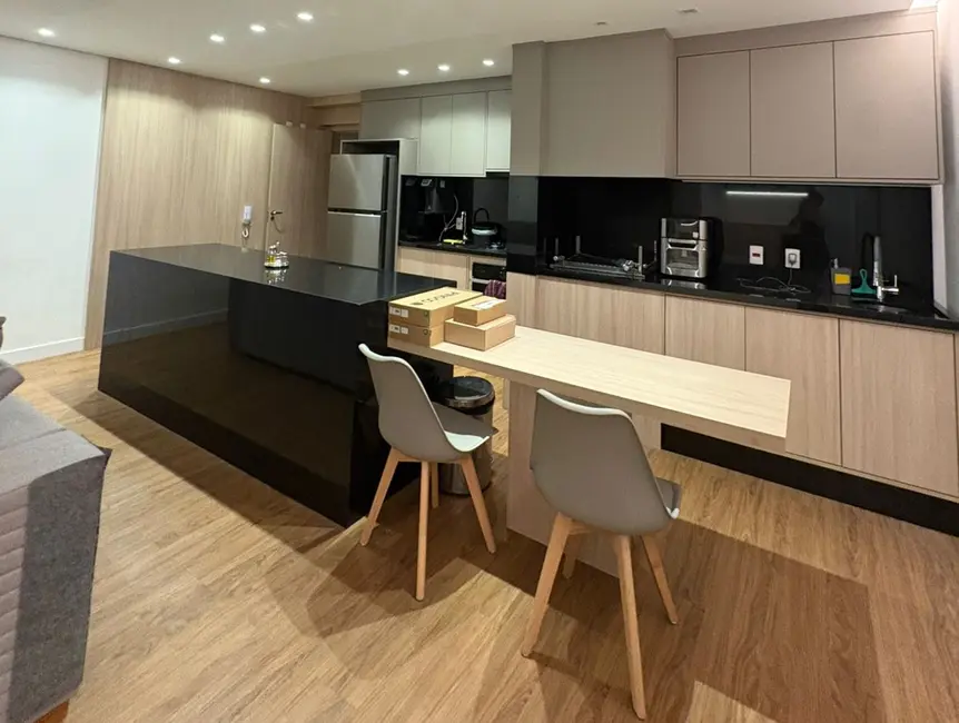 Apartamento com 3 quartos à venda, 112m2 em Ipiranga, São Paulo - SP - imagem 2 Foto 2 de Apartamento com 3 quartos à venda, 112m2 em Ipiranga, São Paulo - SP