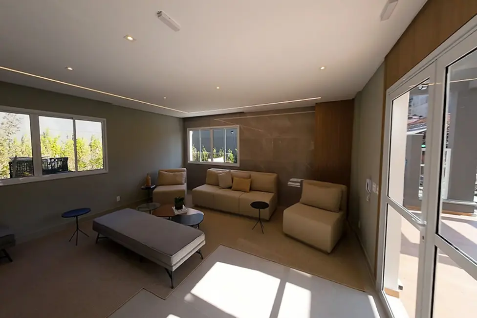 Apartamento com 3 quartos à venda, 112m2 em Ipiranga, São Paulo - SP - imagem 7 Foto 7 de Apartamento com 3 quartos à venda, 112m2 em Ipiranga, São Paulo - SP