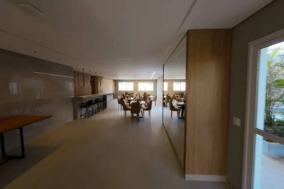 Apartamento com 3 quartos à venda, 112m2 em Ipiranga, São Paulo - SP - imagem 8 Foto 8 de Apartamento com 3 quartos à venda, 112m2 em Ipiranga, São Paulo - SP