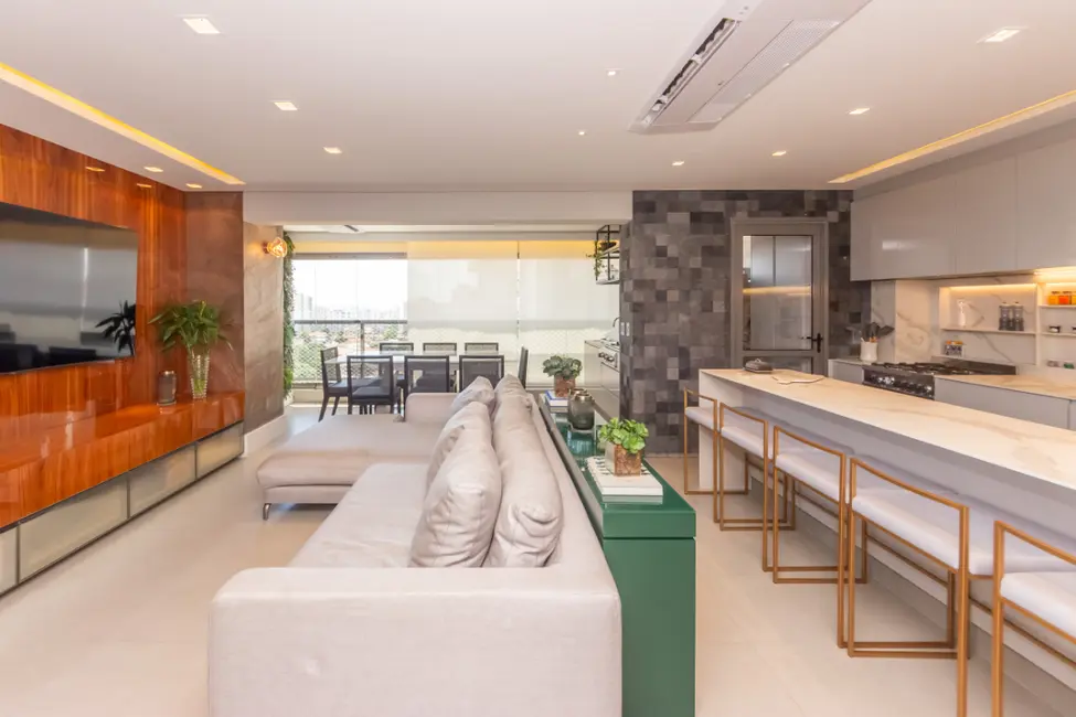 Foto 3 de Apartamento com 2 quartos à venda em São Paulo - SP
