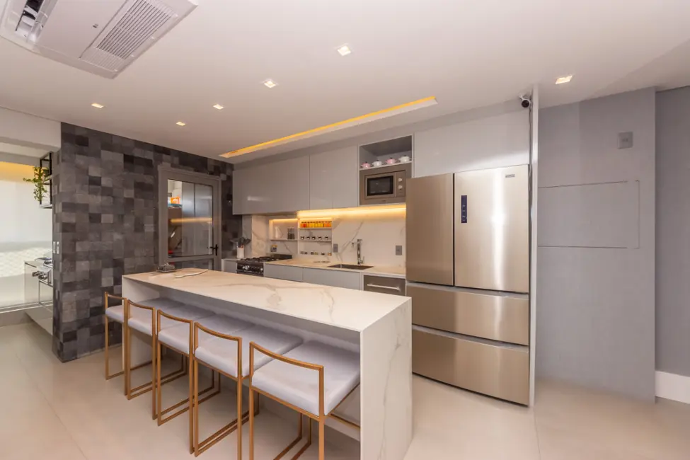 Foto 9 de Apartamento com 2 quartos à venda em São Paulo - SP