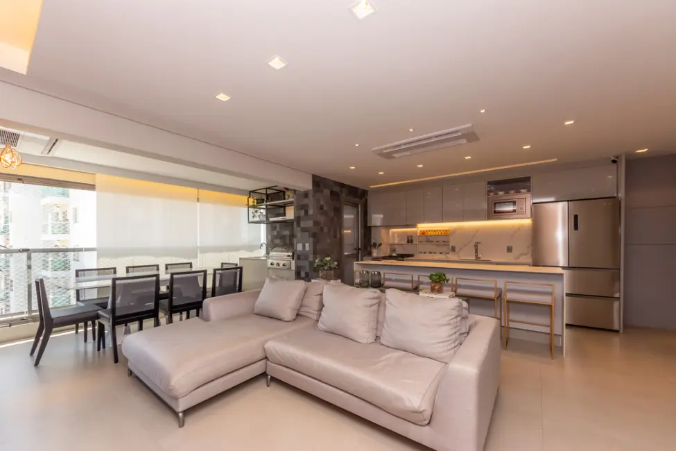 Foto 1 de Apartamento com 2 quartos à venda em São Paulo - SP