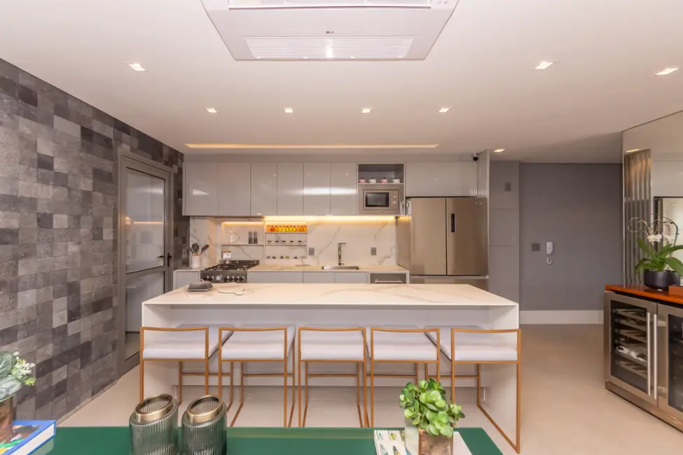 Foto 8 de Apartamento com 2 quartos à venda em São Paulo - SP