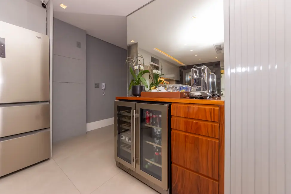Foto 7 de Apartamento com 2 quartos à venda em São Paulo - SP